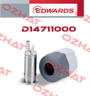 D14711000 Edwards Vacuum