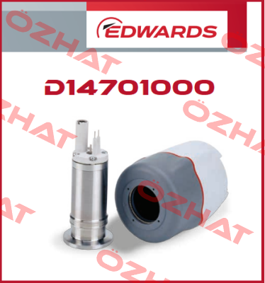 D14701000 Edwards Vacuum