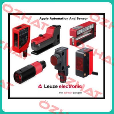 DDLS 508i 120.1 L  Leuze