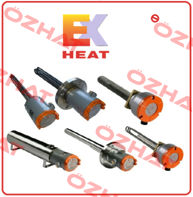 FP4-CM1-2-29-BS ATEX  Exheat