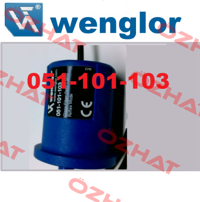 051-101-103 Wenglor