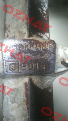 GGG 40  B01  Brinkmann