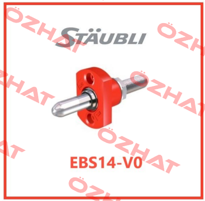 EBS14-V0 Staubli