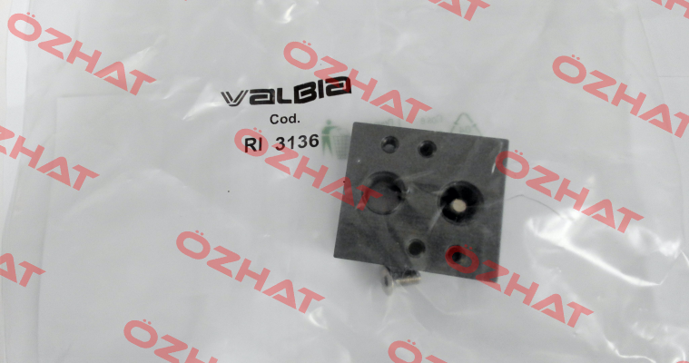 RI3136 Valbia