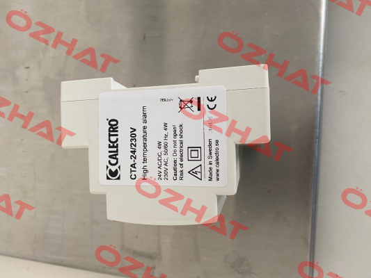 CA-CTA-24/230V SES AUTOMATION