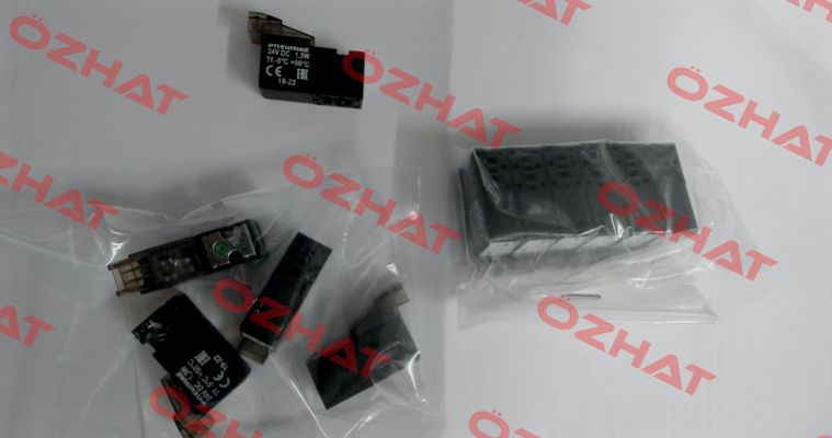 N371.3 (24V/DC) Pneumax