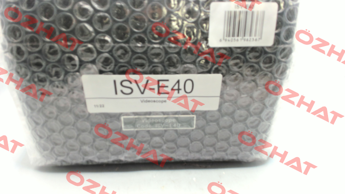 ISV-E40 INSIZE