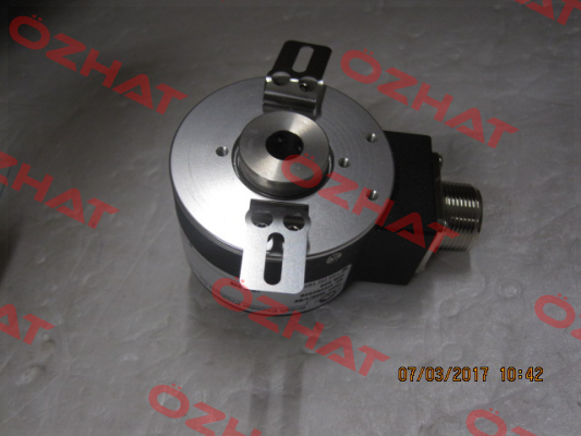 760N/1-T05-FB-0500-NC-HV-Q-SW-ST-IP50 British Encoder