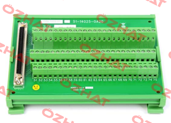 DIN-100S-01 Adlink