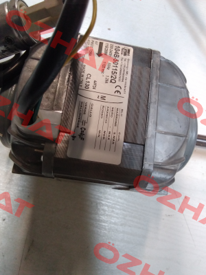 104B-50115/2Q / 4137.1205 Euro Motors Italia