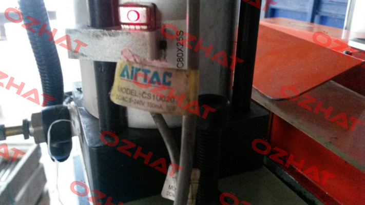 CS1U020 Airtac