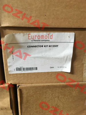  M1250T  EUROMOLD