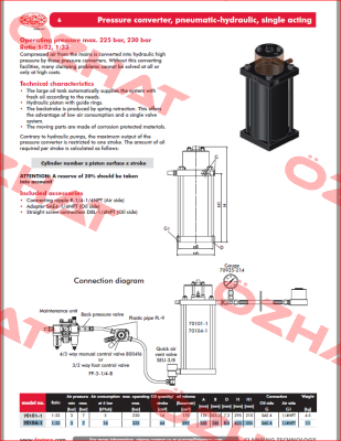 70104-1  Destaco