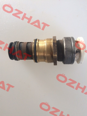 Rod for Valve 1 1/4”, DN32/PN25  Cimberio