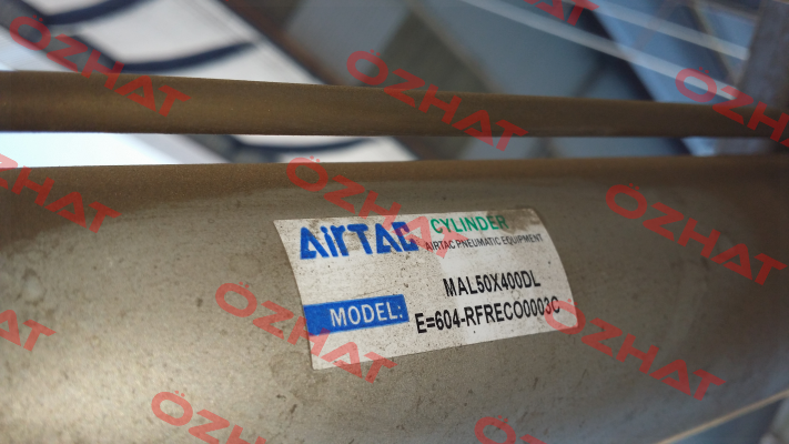 MAL50*400 DL  Airtac