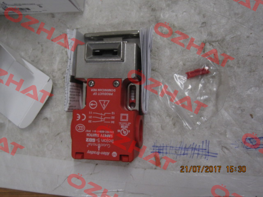 440K-T11336  Allen Bradley (Rockwell)