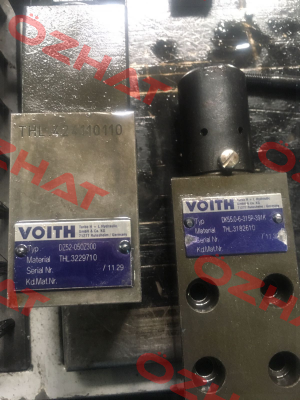 DK55.0-6-315P-391K Voith