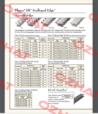 41720 Flexco