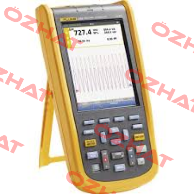 Fluke 125B/EU  Fluke