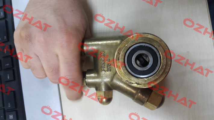 131B070R12BA 200PSI  Procon