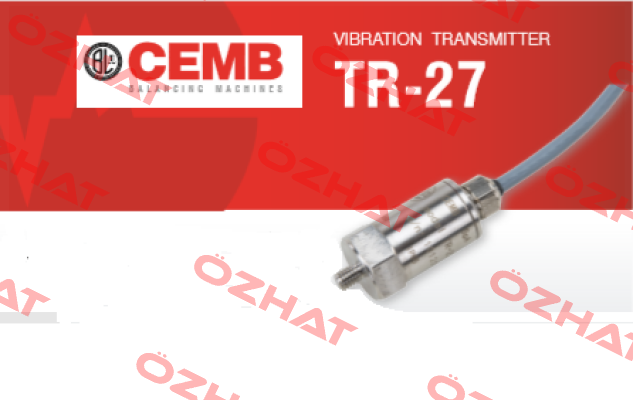 TR-27/1/0/0/05 (7800290) Cemb