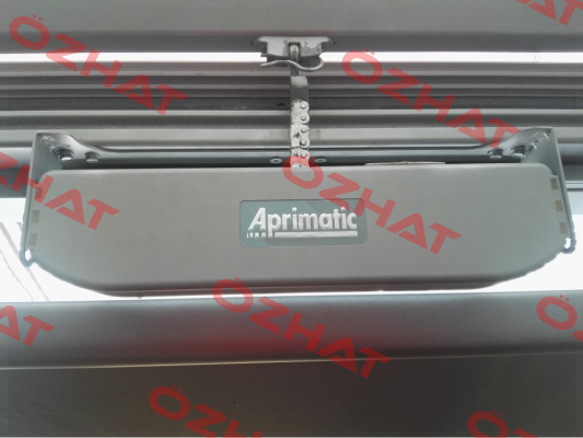 02-M 230V   GR-7040 Aprimatic