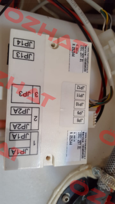 NE257 OEM Nordelettronica