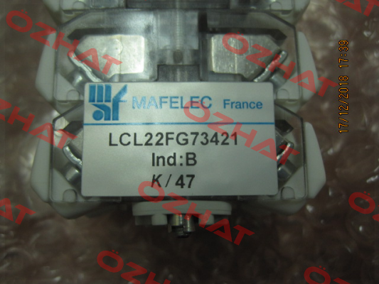 LCL22FG73421 mafelec