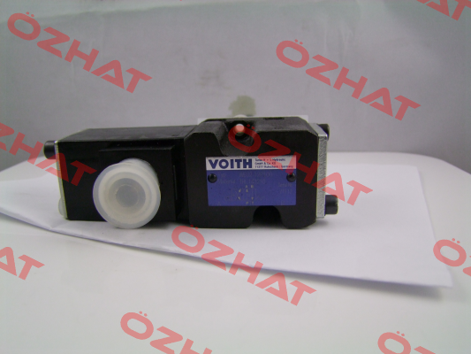 WE02-12P100E24/OHN Voith