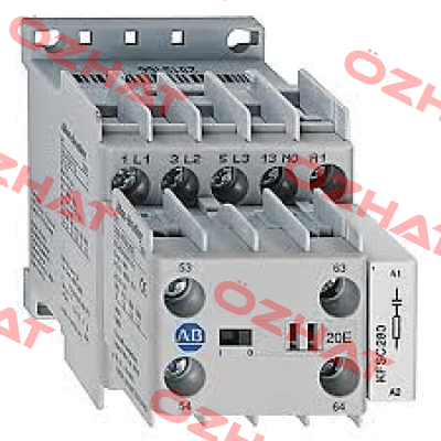 100-K09ZS01  Allen Bradley (Rockwell)