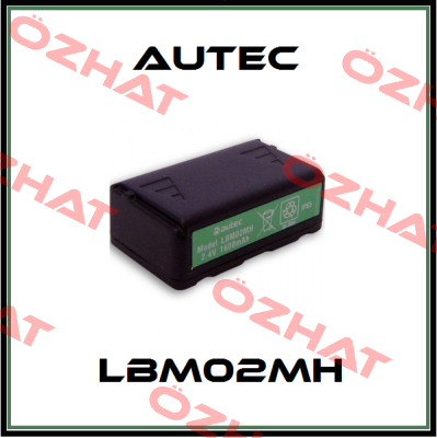 LBM02MH Autec