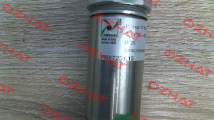 PN07251.15 (1280.25.0) Pneumax