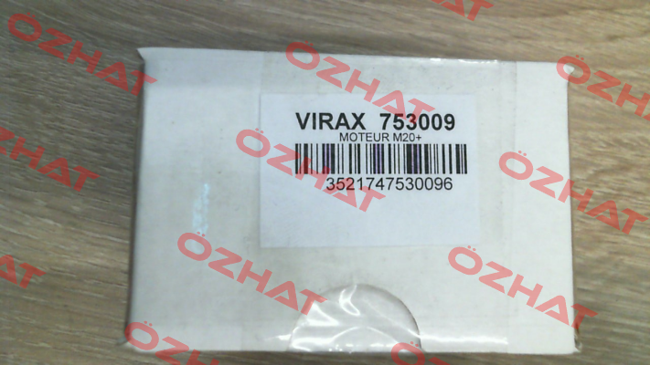 753009 Virax