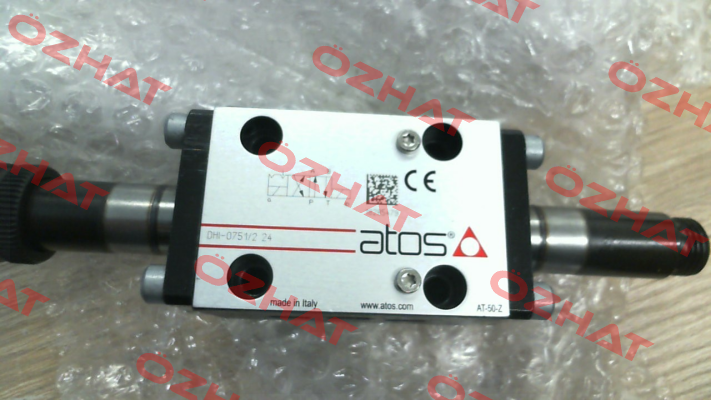 DHI-0751/2-X-00 Atos