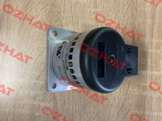 ER63D.500Z5/28C 10X6JR Eltra Encoder