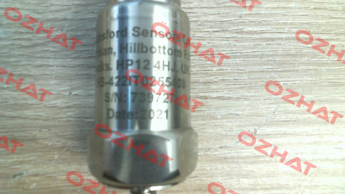 HS-422IT0255408 Hansford Sensors