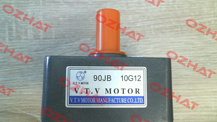 90JB10G12 V.t.v Motor