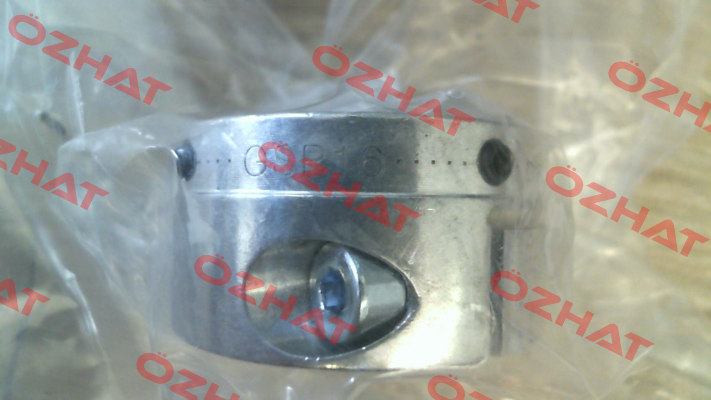 GSP- 16-M + GSP-metal bellows SIT