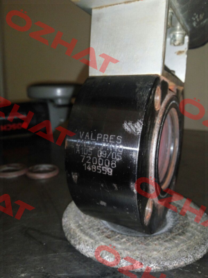 VK451004-EE630552/40 End Armaturen