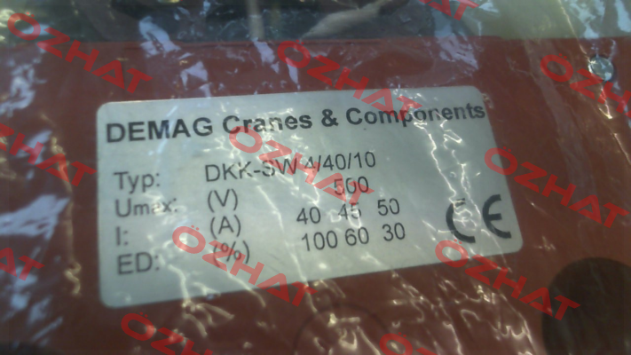 97927944 Demag