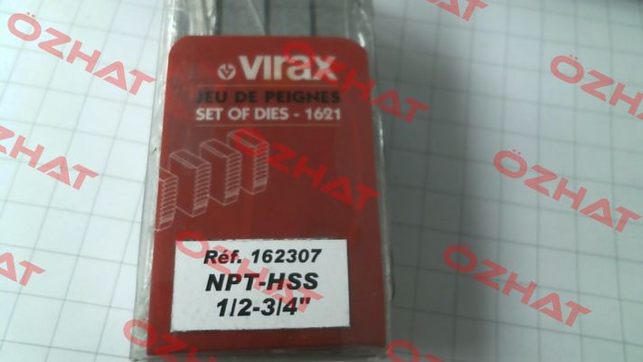 162307 Virax