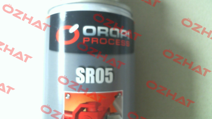 SR05 Orapi