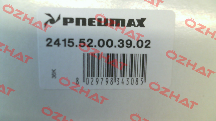 2415.52.00.39.02 Pneumax