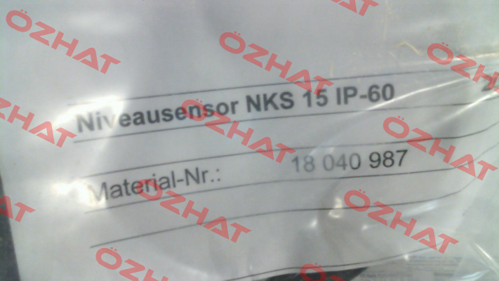 NKS 15 IP-60 Jola