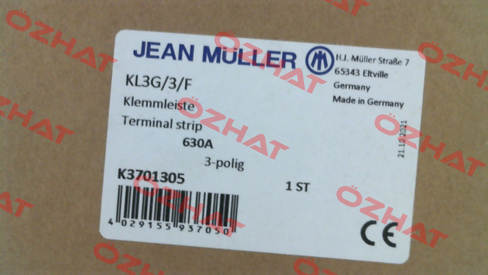 60337015 Jean Müller