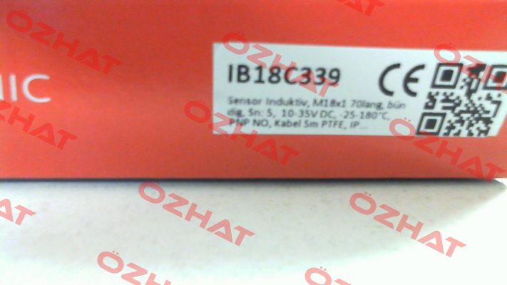 IB21A795 IPF Electronic