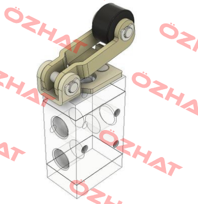 M3R210-P14A Airtac