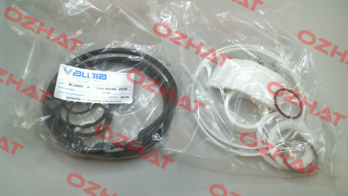 repair set for Typ SR 125 Valbia