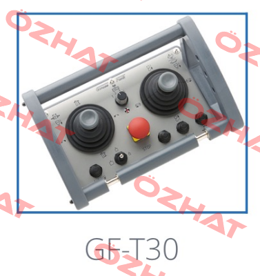 GF-T30  Gross Funk