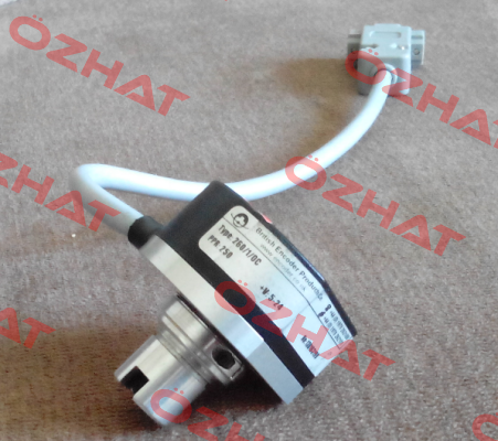 260/1-03-SF-0250-NC-OC-R-G2-LT-IP64  British Encoder